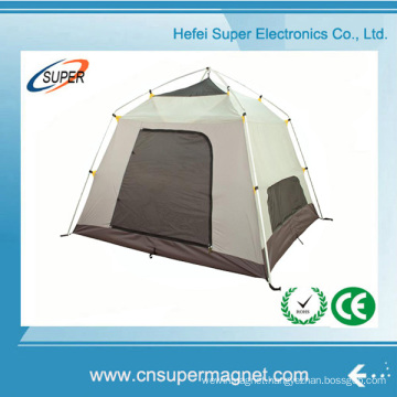 High Quality 8 Persons Outdoor Tent